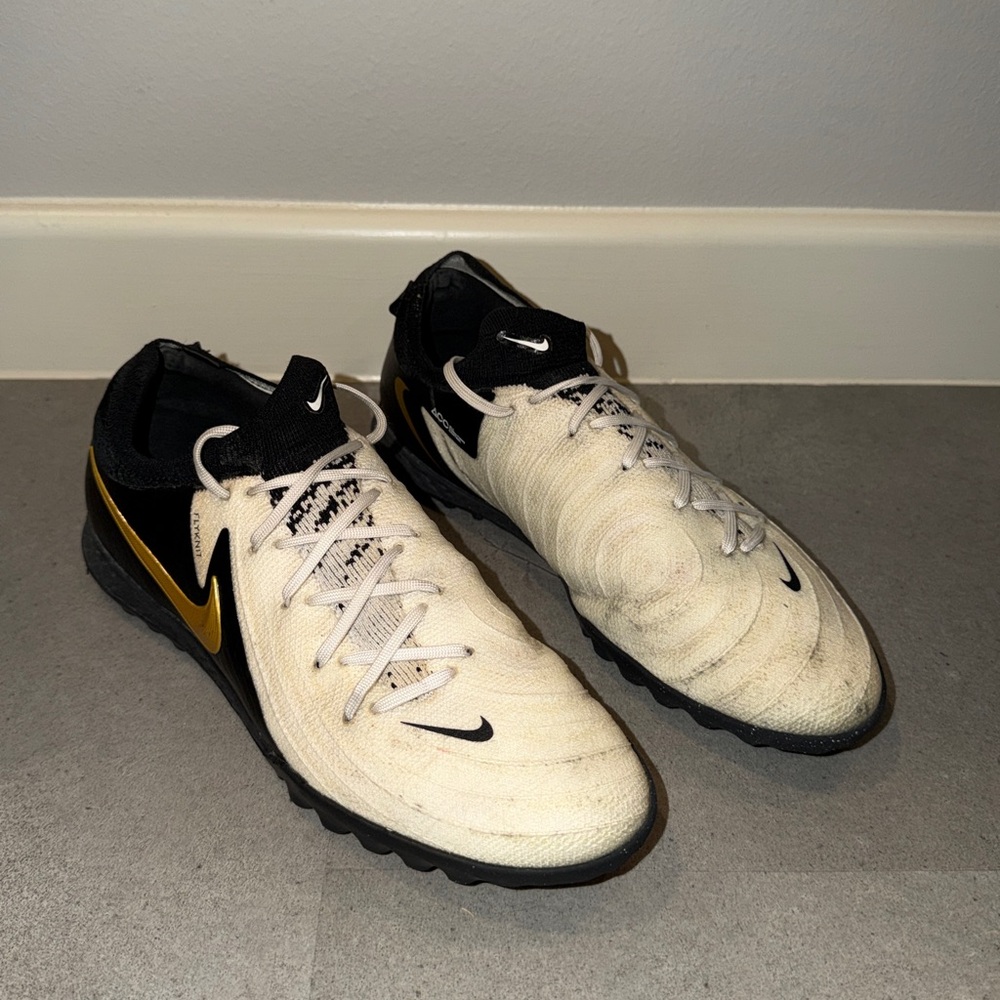 Nike React Phantom GX II Pro TF